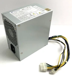 FSP Group Inc. FSP280-40EPA (FRU/54Y8900) 280W ATX PC-Netzteil 80 Plus 14+4Pin - Afbeelding 1 van 4