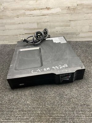 For Parts Tripp Lite SU2200RTXL2UA Uninterruptible Power Supply (No Batteries) - Image 1 of 4