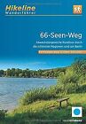 Fernwanderweg 66-Seen-Weg: Eine abwechslungsreiche ... | Buch | Zustand sehr gut