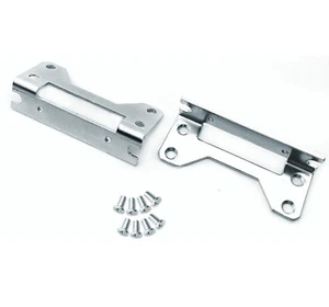 GENÉRICO - ACS-2821-51RM-19 19 IN Kit de montaje en rack para Cisco 2821/2851 - Imagen 1 de 1