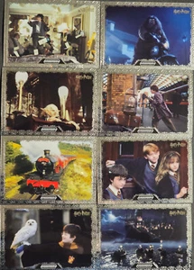 Phantom 2024 Harry Potter Base Final Frames *You Pick* - Picture 1 of 137