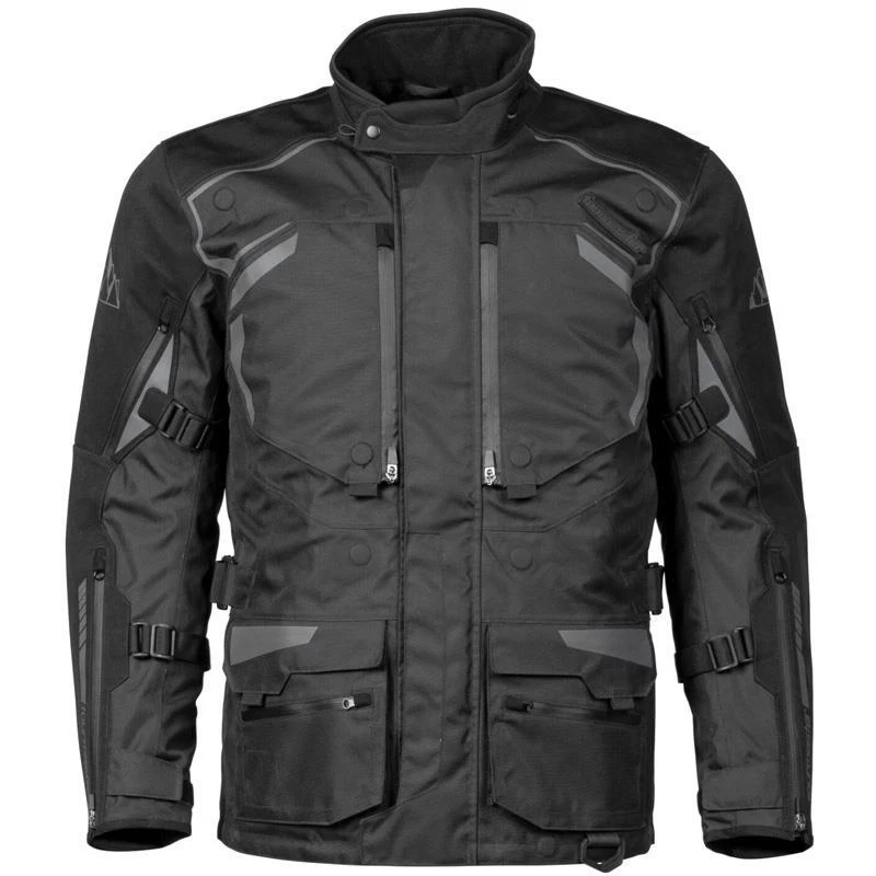 Tourmaster 8810-0105-06 Highlander Waterproofed Jacket