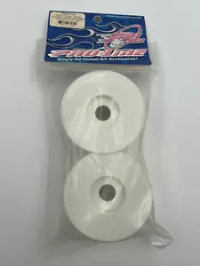 Pro-Line Velocity Wheel White Standard Maxx Offset 23mm HD Hex (2) (New) - Picture 1 of 2