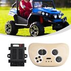 For Children Electric Car Receiver HH707K-2.4G Ride-On Toys Automation