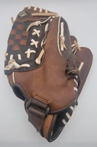 Franklin RTP PRO 22552-12 Youth 12” Baseball Glove Right Hand Throw Leather - Foto 1 di 9