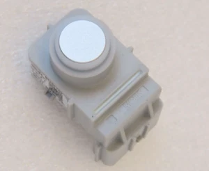 HYUNDAI ix20 GENUINE PARKING *NEW PARK SENSOR PDC 6 PIN SILVER U3S 95720-1K100 - Picture 1 of 5