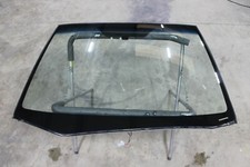 2018-2020 SUBARU WRX STI FRONT Windshield Window Glass HEATED **LOCAL ONLY**#41 