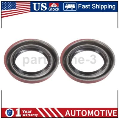 Sello de eje de salida de transmisión automática para Dodge 400 National 1982~1983 Foto 1 de 4