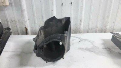 Корпус левой крышки динамика 21 BRP Can Am Spyder Roadster RT Limited 1330 - Изображение 1 из 4