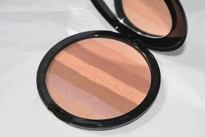 Signature Club A mineral bright natural glow powder Shade #4 Tawny Tones - Picture 1 of 3