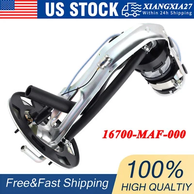 Conjunto de bomba de combustible nuevo 16700-MAF-000 para Honda GL1500 Goldwing 1988-2000 Foto 1 de 4