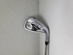 MINT Callaway 19 Apex Forged 8 Iron | PrX Catalyst 60 5.5 Graphite Reg | GP TV - Picture 1 of 8
