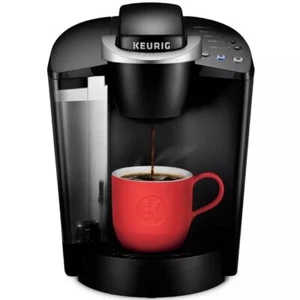Cafetera Keurig K-Classic monodosis K-Cup Pod, con 3 tamaños de preparación, 48 oz... - Imagen 1 de 9