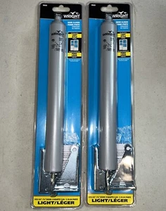 Wright Storm Screen Door Closer Replacement V920 NEW FACTORY SEALED LOT OF 2 - Picture 1 of 5