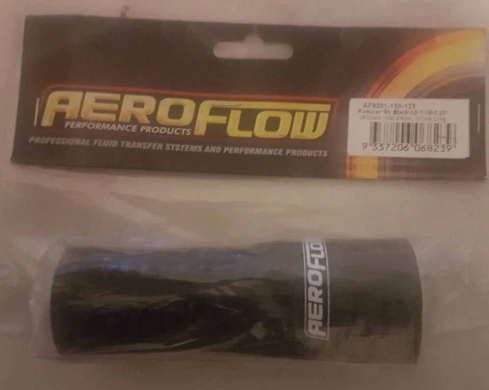 radiator hose reducer - image 1 of 2