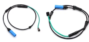 Sensor de desgaste de pastillas de freno F&R para BMW 5' G30 G31 G38 7' G11 G12 - Imagen 1 de 3