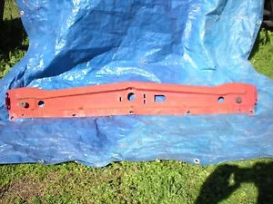 1962 Ford Fairlane front hood latch cowl - Picture 1 of 3