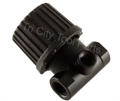 RE206202AV / RE300000AJ  Air  Regulator Campbell Hausfeld **GENUINE OEM** - Image 1 of 2