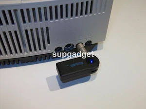 BLUETOOTH Audio Receiver Adapter for Bose Wave Music System AWRCC6 , AWRCC5 - Picture 1 of 2