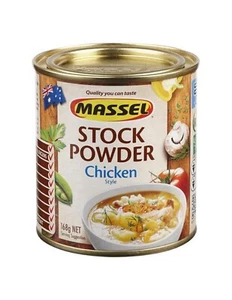 Massel Chicken Stock Powder 168g x 1 - Bild 1 von 1