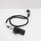 MERCEDES-BENZ VITO W639 Horn Adapter Line Wiring Harness A6394406613