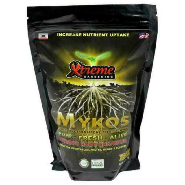 Xtreme Gardening 721205 Mykos 2.2lbs.