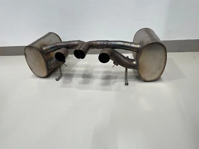 Escape deportivo Ferrari 458 Quicksilver - Imagen 1 de 4