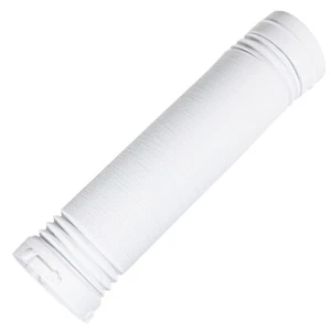 BUSH Tumble Dryer Vent Hose External Air Pipe TDV6B TDV6S TDV6W 1.7m 94mm - Picture 1 of 12