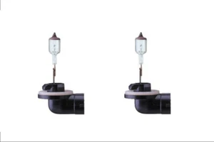 PHILIPS H27W2 881 27W 12V PG13J Halogen Glühbirne - Nebel, Kurvenfahrt - PAAR - Bild 1 von 1