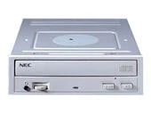 Nec Nr-9300A Cdrw Cd Rom white - Image 1 of 1