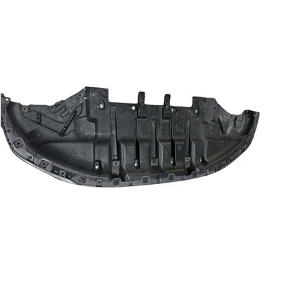 PARAGOLPES DELANTERO BAJO CUBIERTA NISSAN GT-R 2012 2013 2014 2015 2016 75830-KB51A OEM Foto 1 de 4