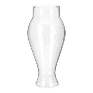 Kerosene Lamp Shade Oil Cover Replacement Glass Chimney for Outdoor - Picture 1 of 12