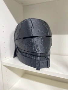 Star Wars The Acolyte Strangers Helmet - DIY - 3D print   - Picture 1 of 6