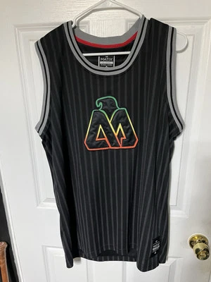 Vintage Matix All-Scars LA Tank Top Adult Medium Embroidered Logo - Image 1 of 4