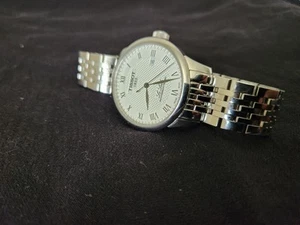 tissot le locle powermatic 80 - Picture 1 of 4
