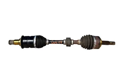 2020-2022 Toyota Corolla Front Left Driver Side Axle Hatchback - Image 1 of 4