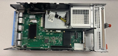 EMC 303-386-000C ISILON A200 H500 Expander Motherboard Node - Image 1 of 3