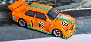 Hot Wheels Premium BMW 320 GROUP 5 RACE DAY Car Culture Real Riders Combine post - Picture 1 of 3