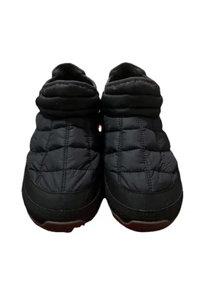 Zapatillas de gamuza LL Bean marrón para mujer talla 8 ancho medio Foto 1 de 4