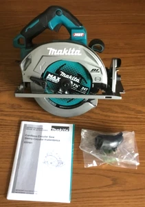 Makita GSH01Z 40V MAX XGT Brushless Cordless 7‑1/4" Circular Saw - Picture 1 of 7