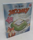 Ravensburger 18124  Xoomy Midi Cute Animals  Tiere Mini Comic Zeichentisch  NEU
