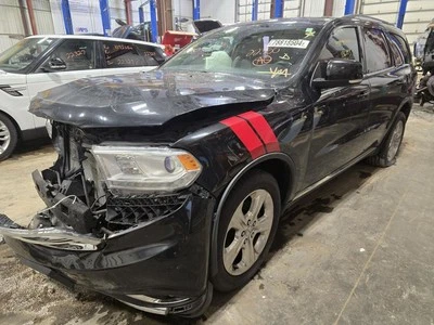 Alternador Dodge Durango 11-20 E879622 Foto 1 de 4