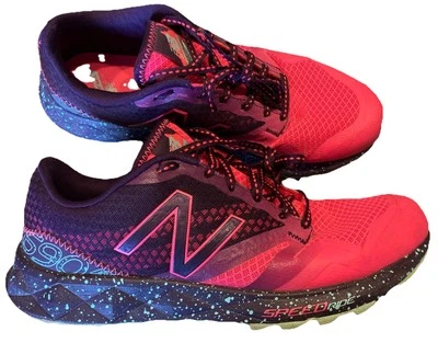 New Balance Speed Ride 690 para mujer talla 9 de EE. UU. WT690LP1 Foto 1 de 4