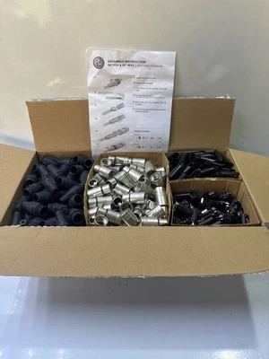 1 CAJA NEUTRIK NC3FXX-D Conector Cable Hembra 3 Polos Foto 1 de 4