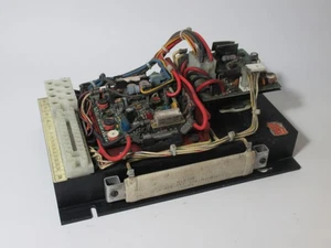 KB Electronics KBCC-125R DC Speed Control 0-130VDC 16ADC 115V 50/60Hz AS IS - Picture 1 of 4