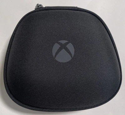 Microsoft Xbox One Elite 1 Controlador Estuche de Viaje Estuche (SOLO ESTUCHE) Nuevo Foto 1 de 4