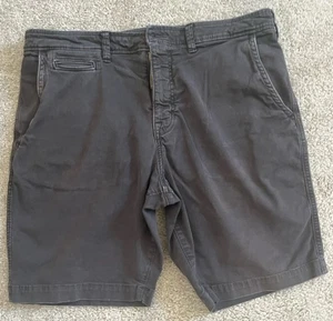 American Eagle AE Men’s Classic Shorts Extreme Flex 36 - Picture 1 of 5