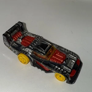 Dos temporizadores cromados sueltos Hot Wheels - Imagen 1 de 8
