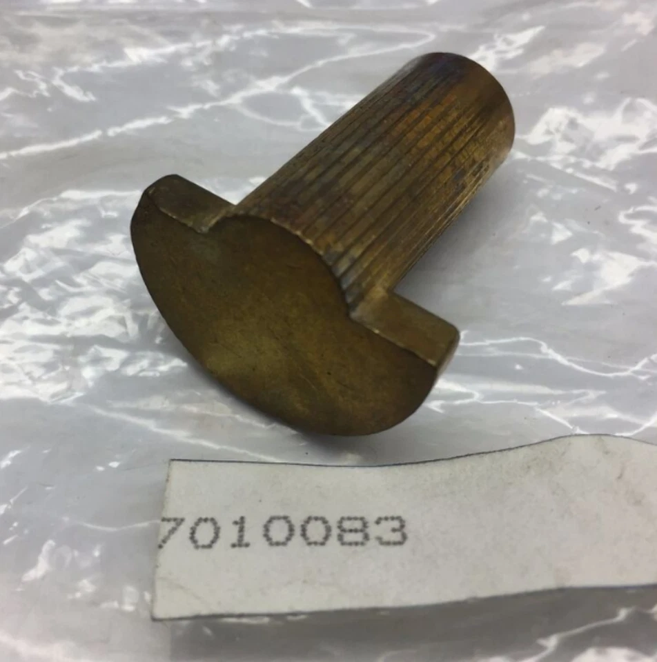 Placa de paseo Polaris PWC SLT Virage SLH Freedom SLX SLTH NUEVO FABRICANTE DE EQUIPOS ORIGINALES 7010083 Foto 1 de 4