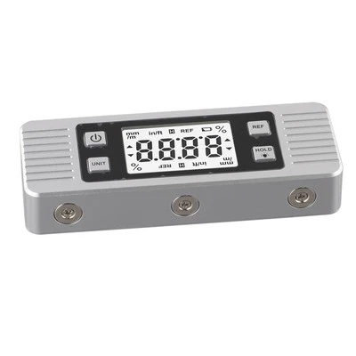 Angle Measuring Tool Portable Measuring Tool Three-in-One Function For Plumbers - Image 1 of 4